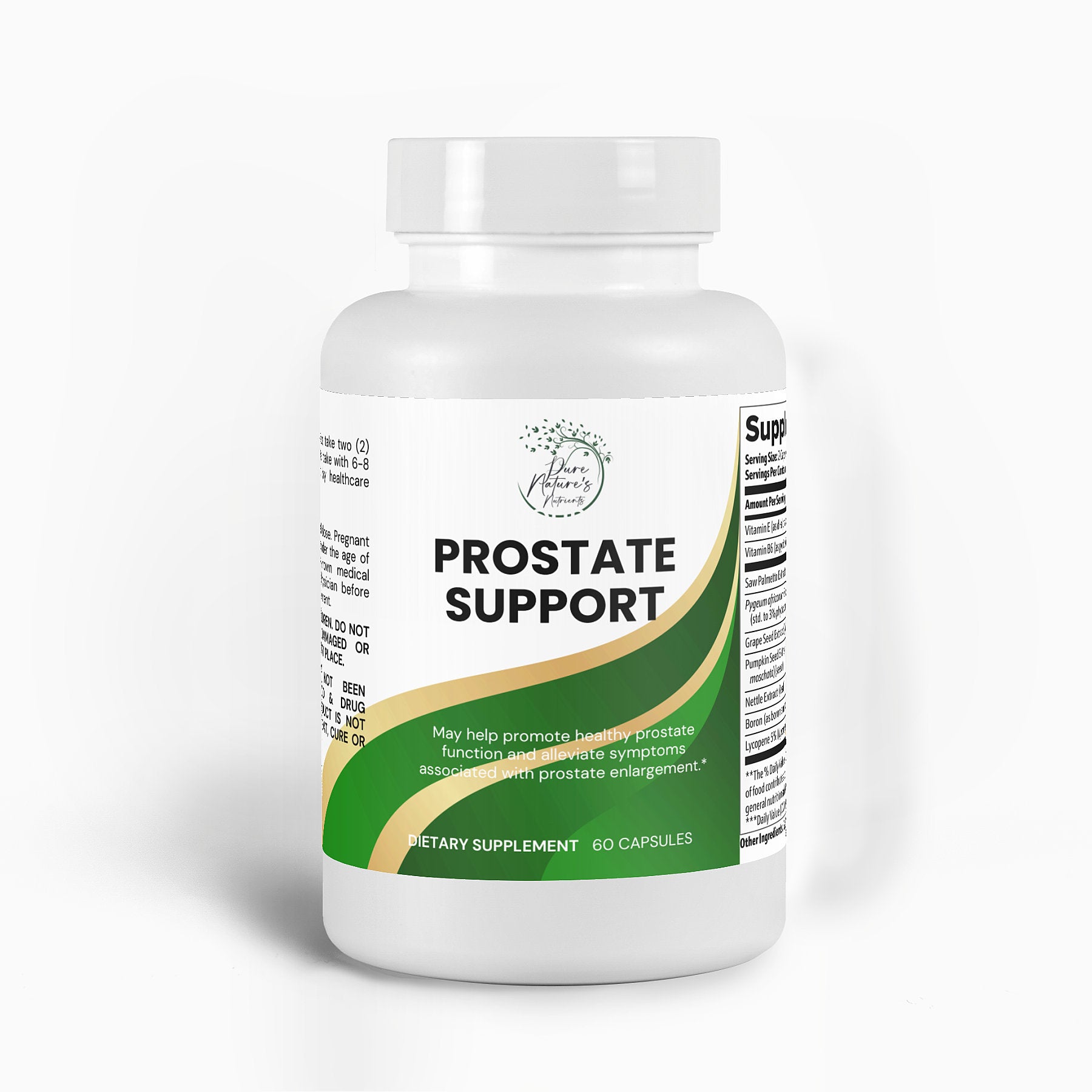 Prostate Support