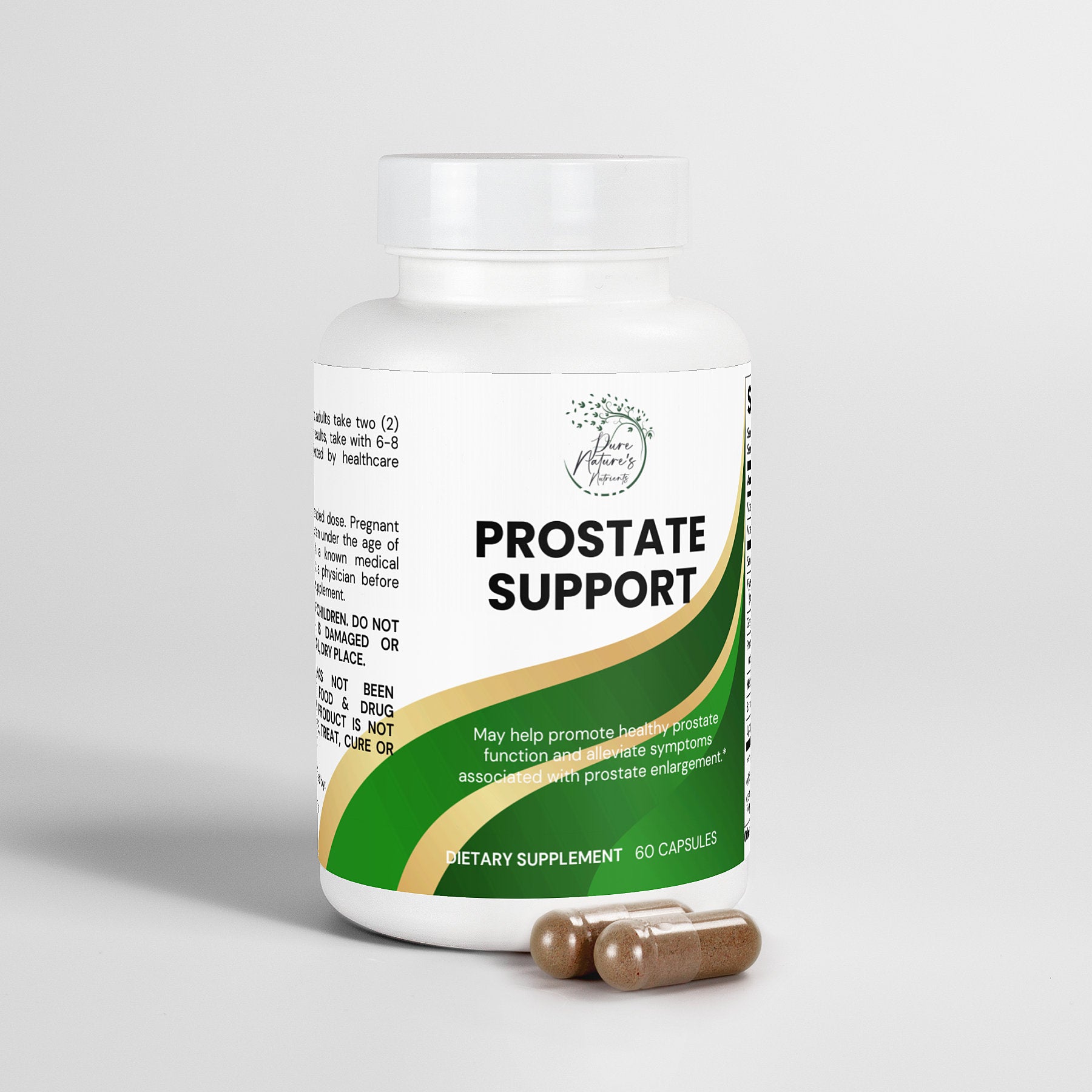 Prostate Support