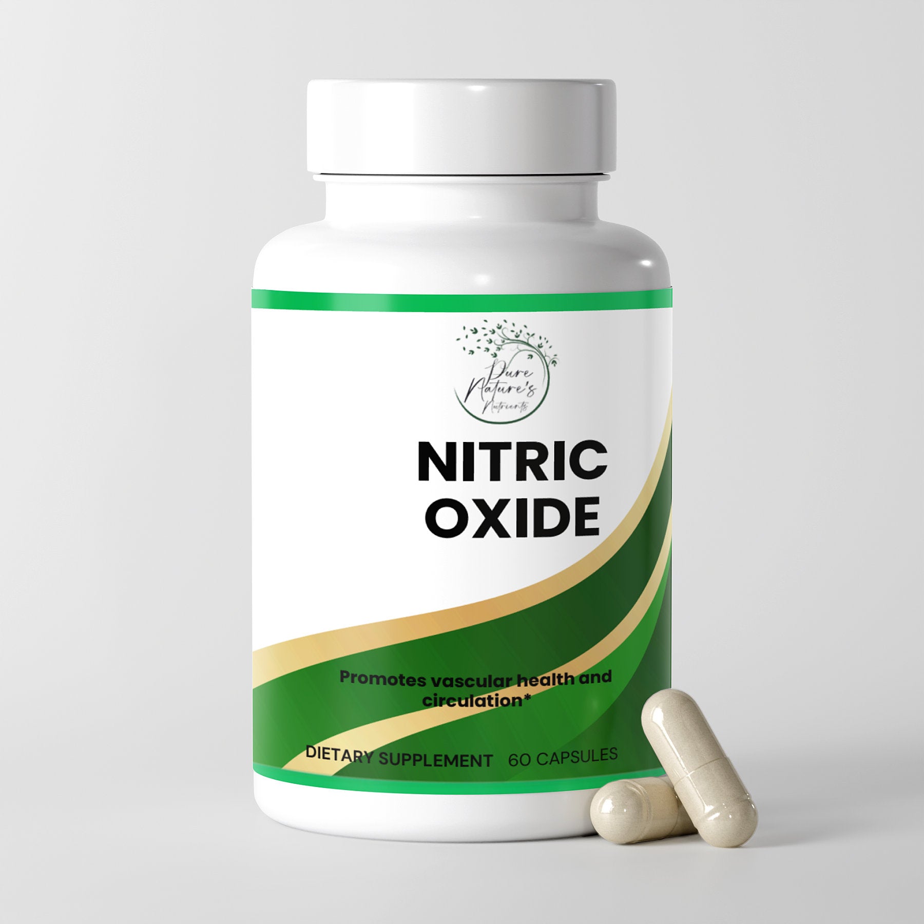 Nitric Oxide