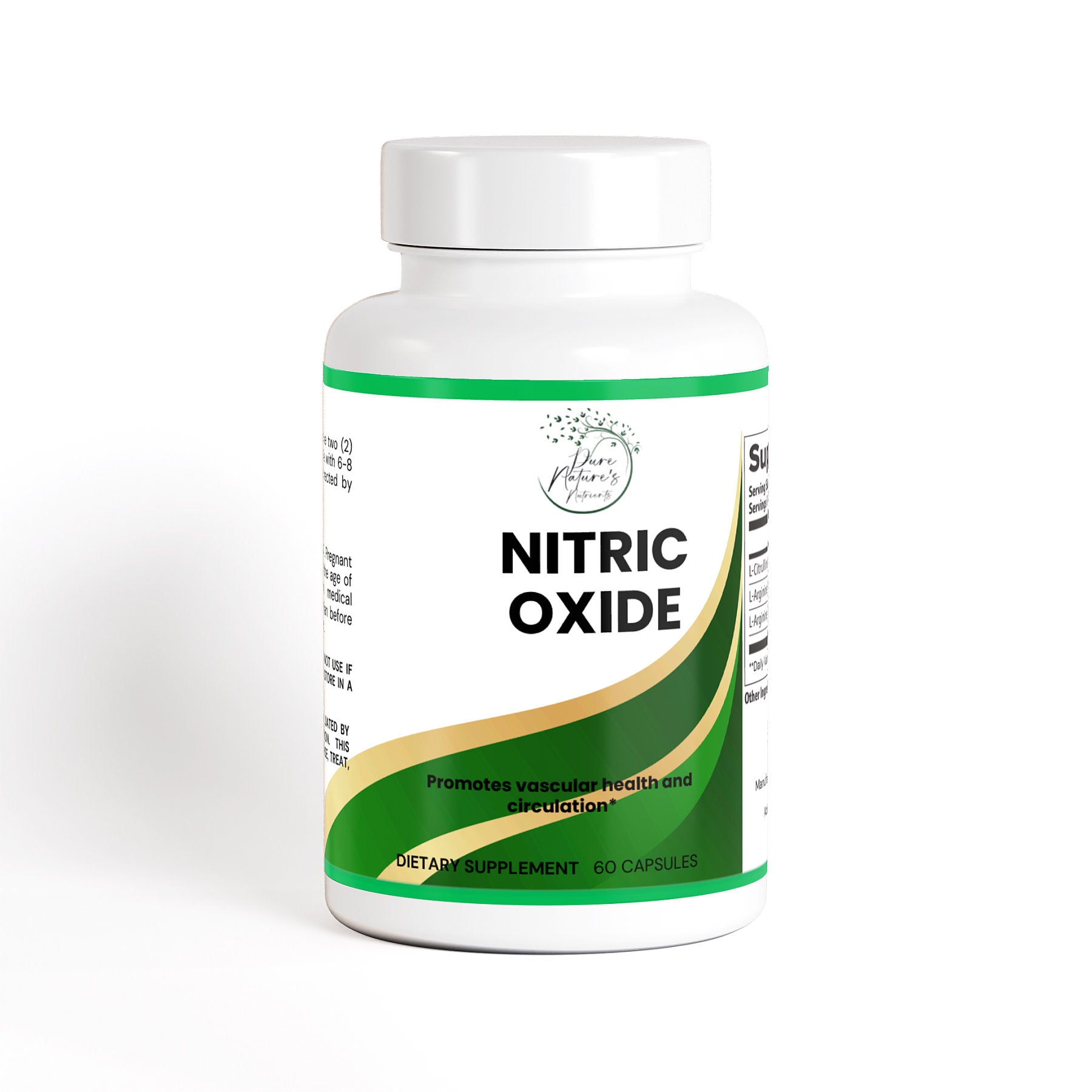 Nitric Oxide