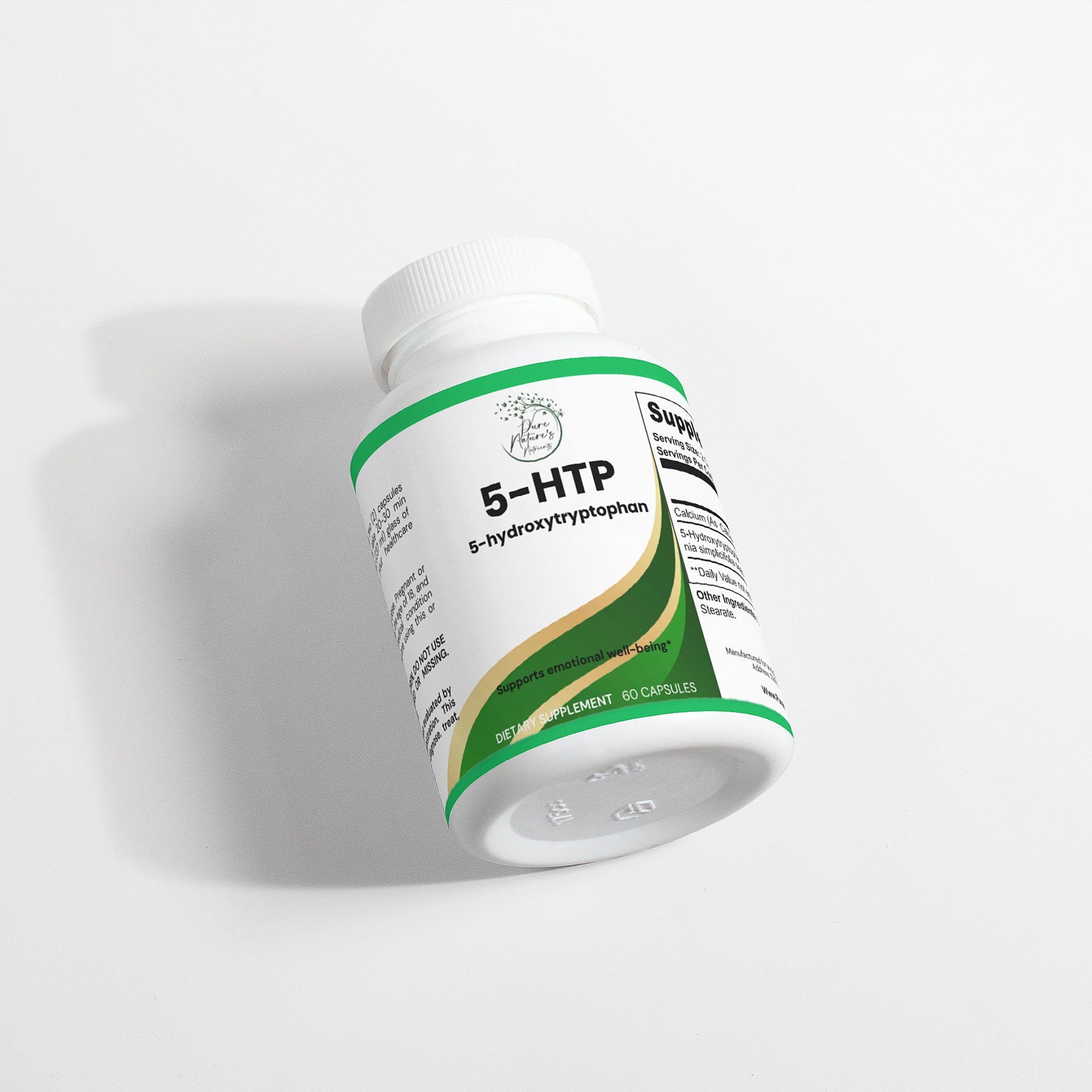 5-HTP