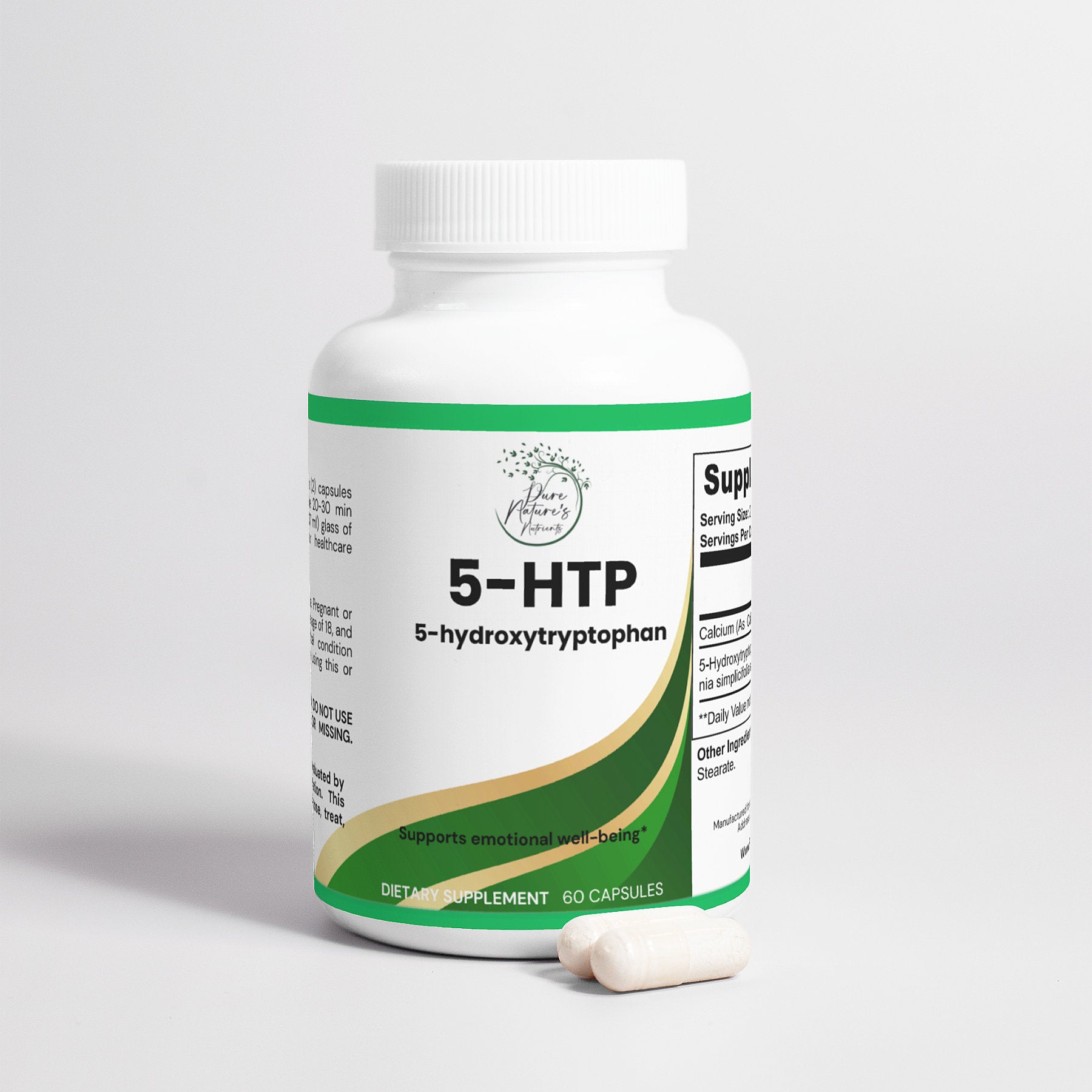 5-HTP