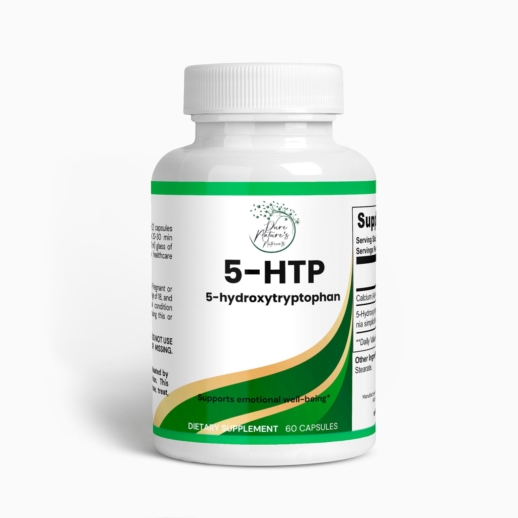 5-HTP