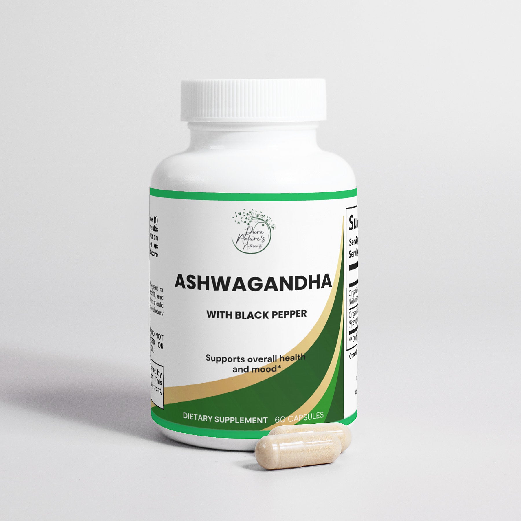 Ashwagandha