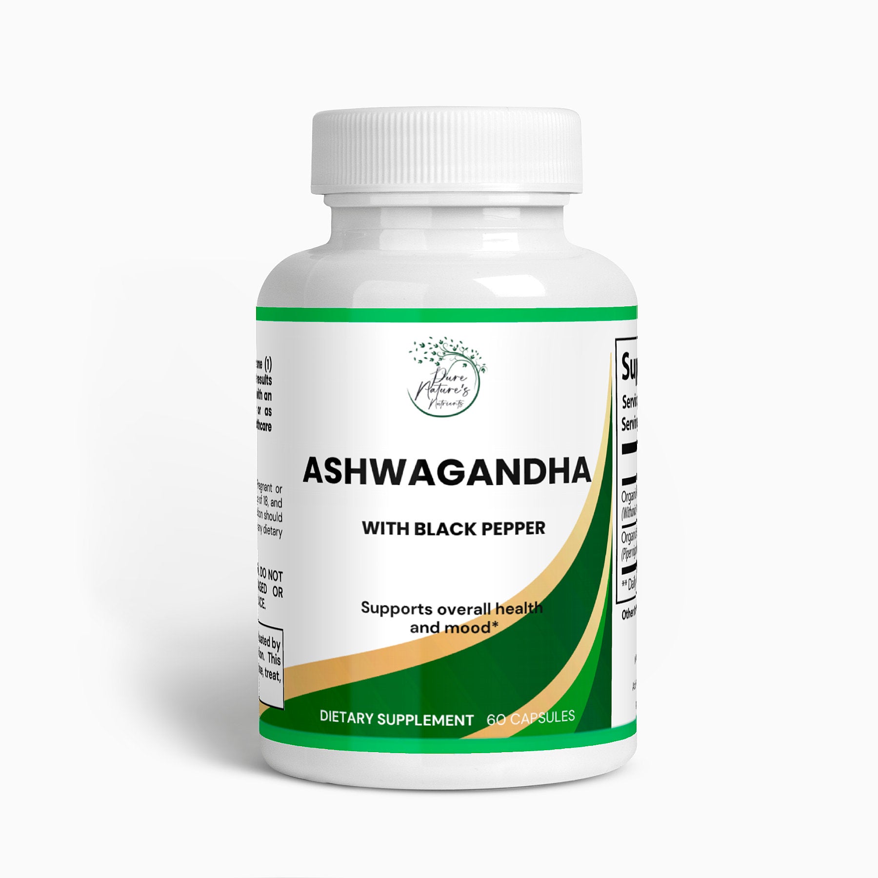 Ashwagandha