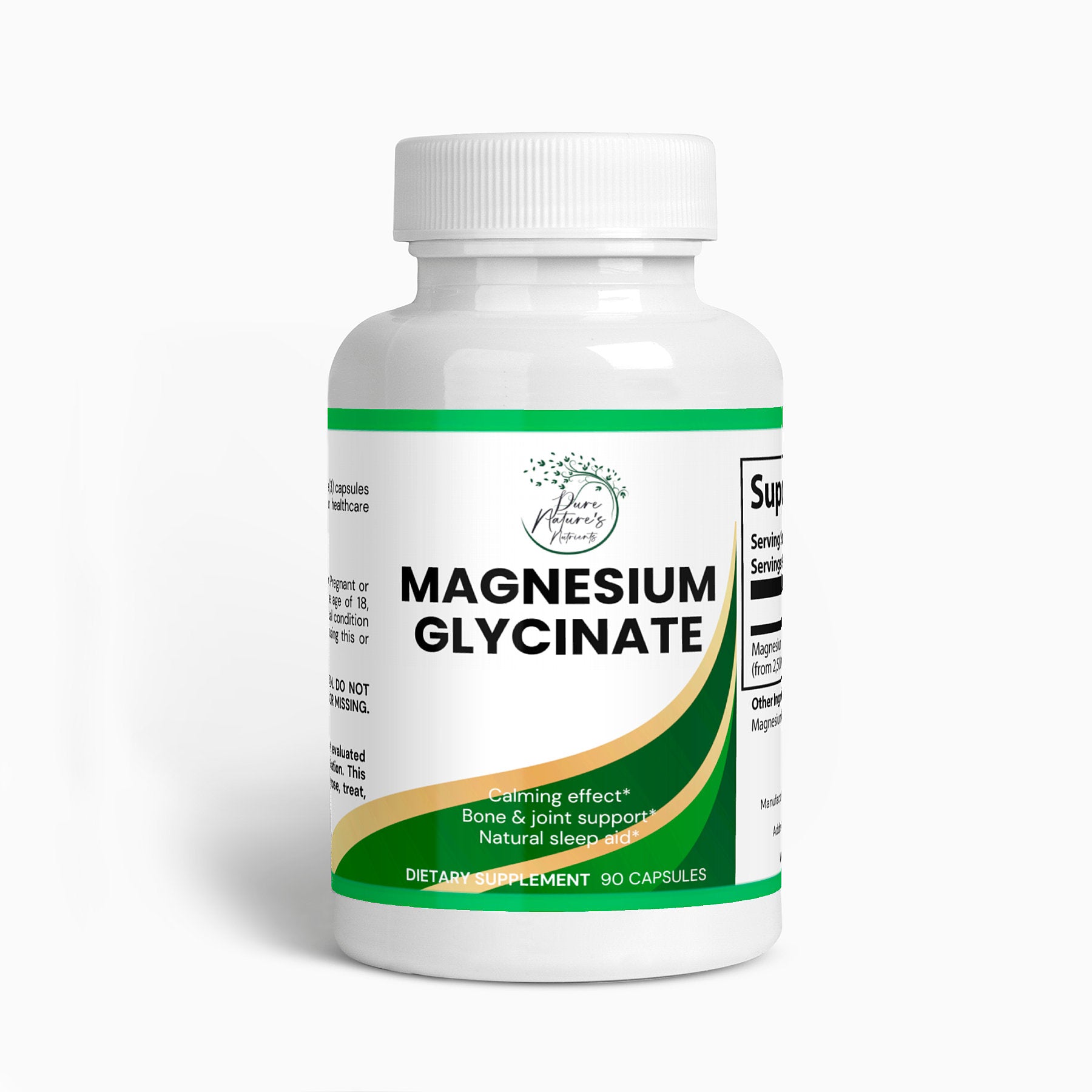 Magnesium Glycinate